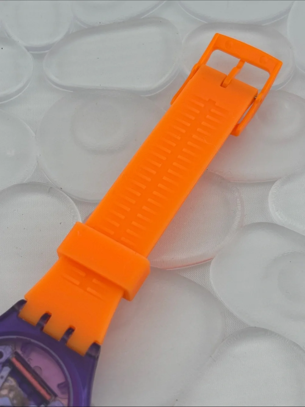 Swatch watch gv103